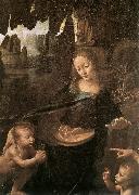 LEONARDO da Vinci La belle Ferronire dg Norge oil painting reproduction